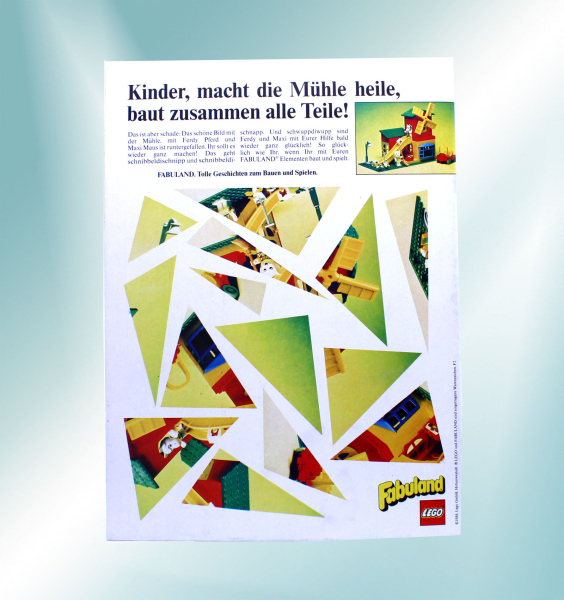 Mainzelmännchen Magazin Nr. 25 von Bastei: Applaus für die Mainzi-Band